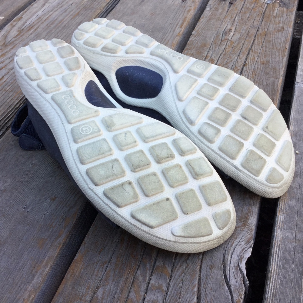 ecco bluma toggle sandal